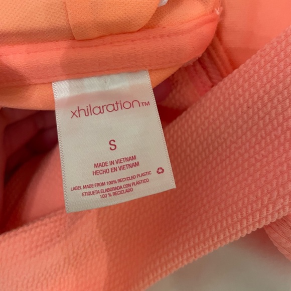 Target tie bathing suit top - Picture 3 of 3